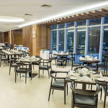 Best Western Heritage Cox's Bazar Dış mekan fotoğraf