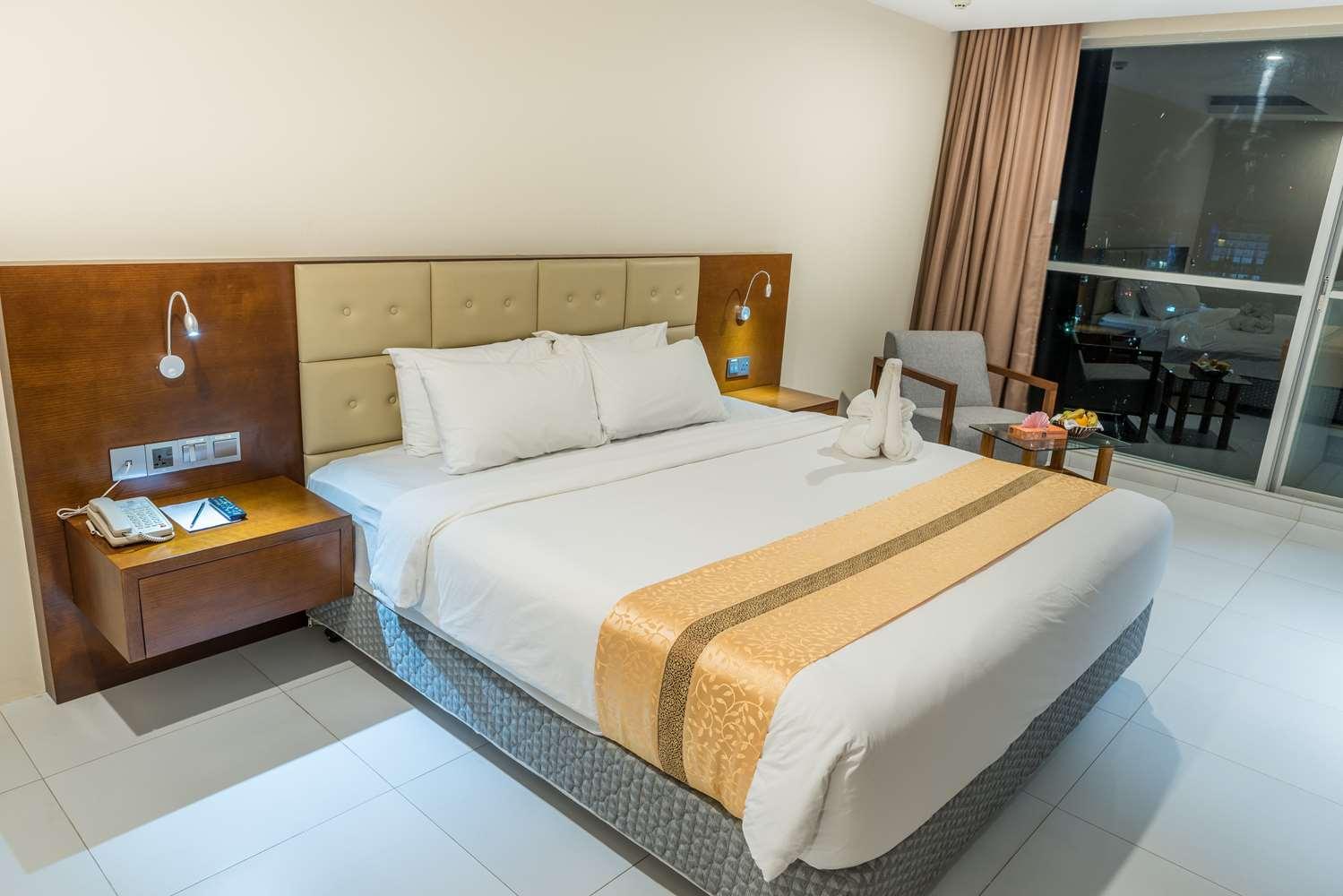 Best Western Heritage Cox's Bazar Dış mekan fotoğraf