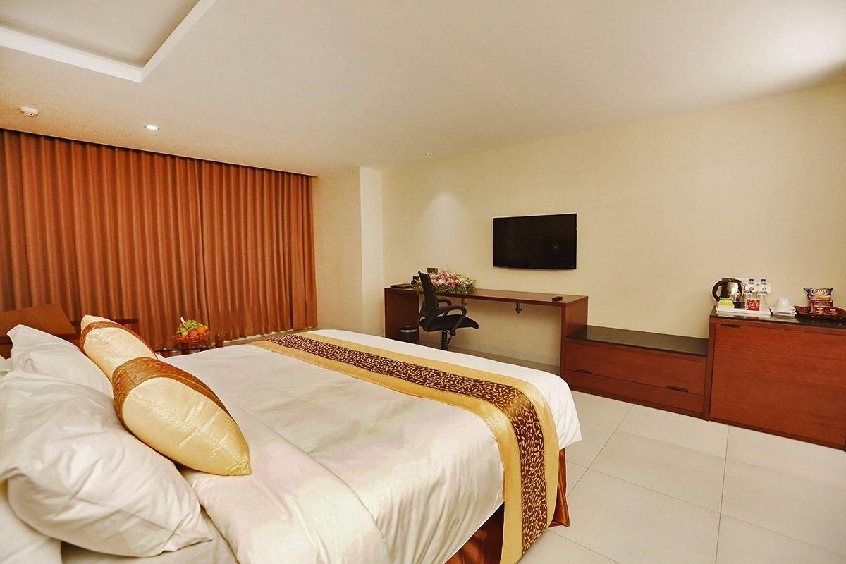 Best Western Heritage Cox's Bazar Dış mekan fotoğraf