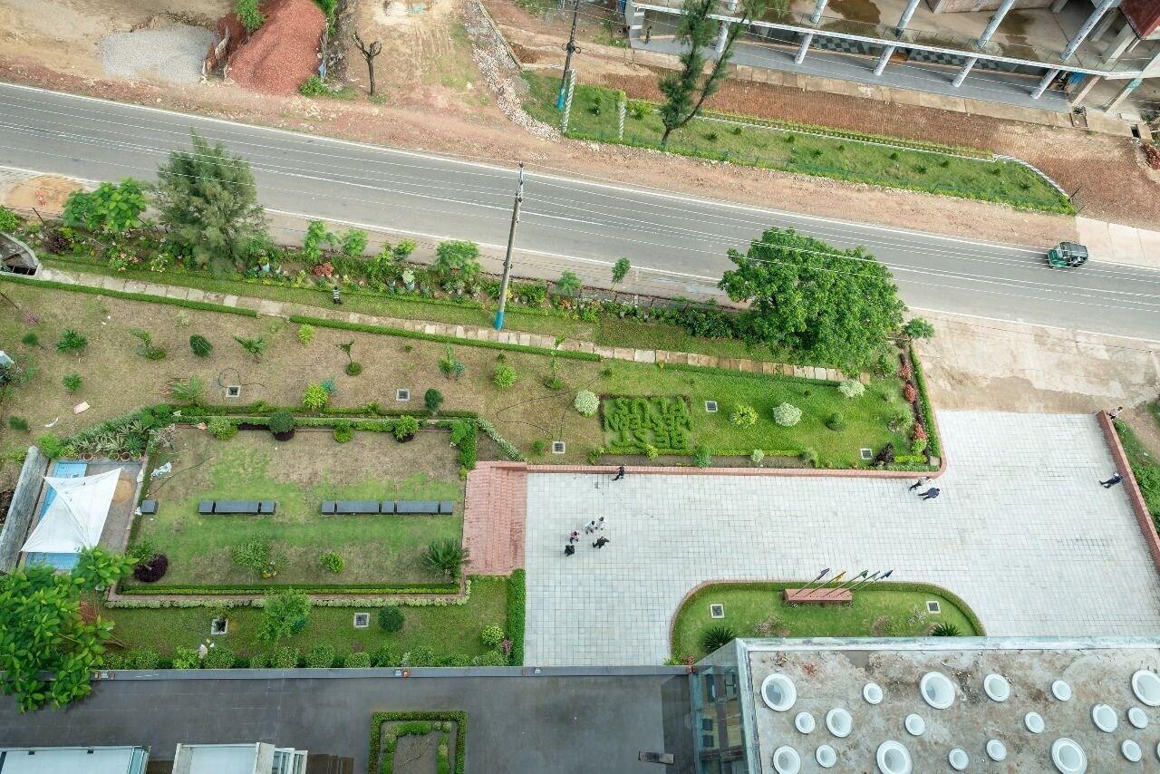 Best Western Heritage Cox's Bazar Dış mekan fotoğraf