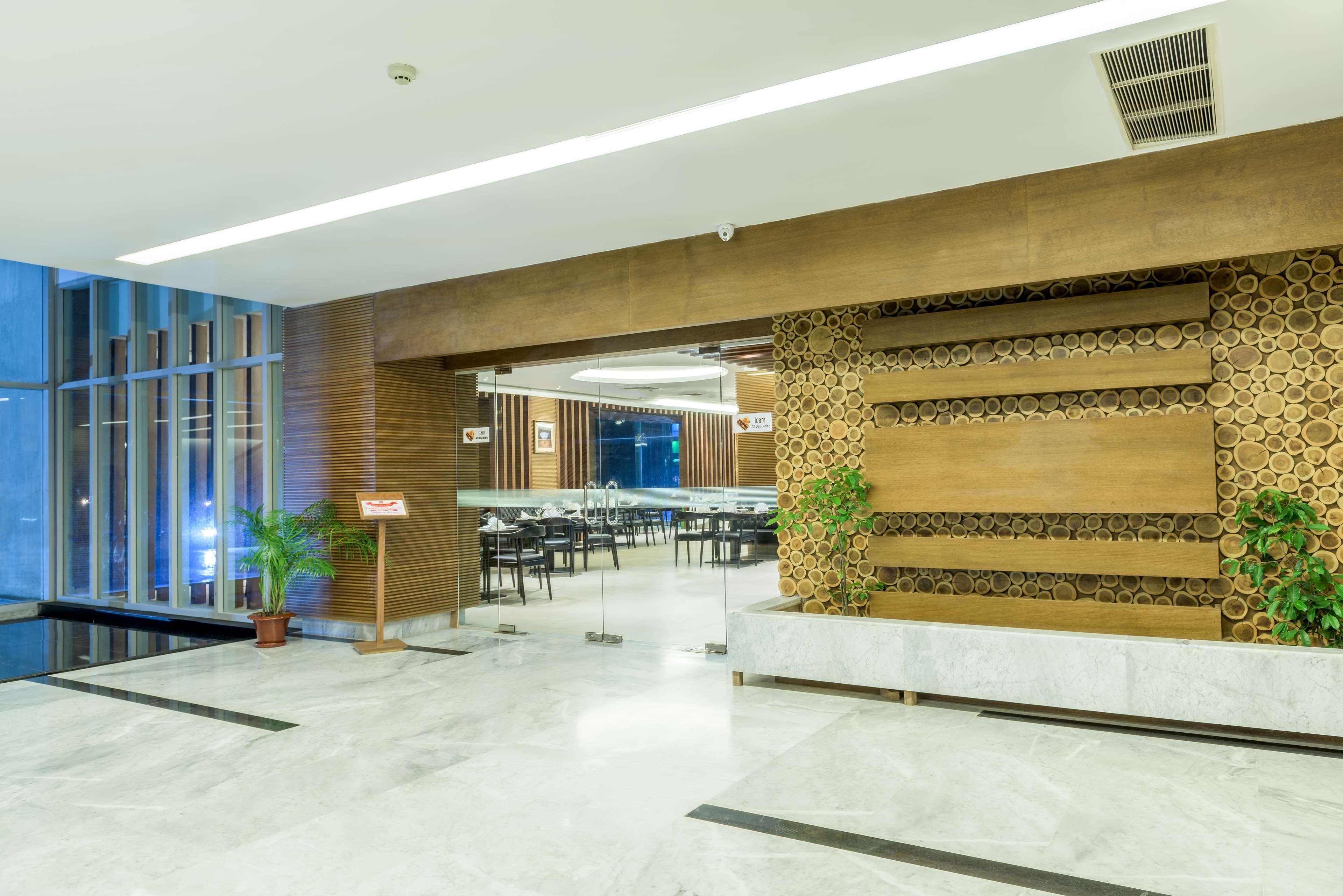 Best Western Heritage Cox's Bazar Dış mekan fotoğraf
