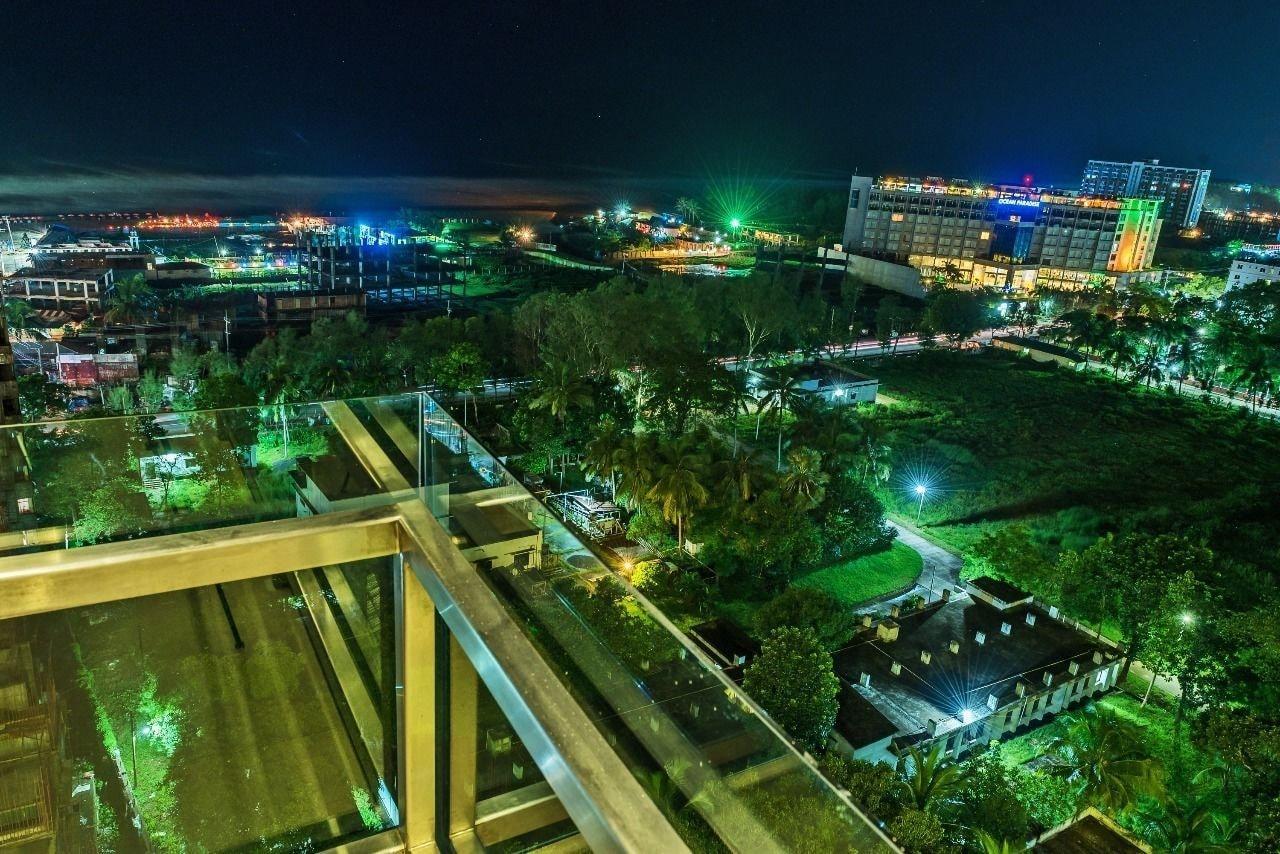 Best Western Heritage Cox's Bazar Dış mekan fotoğraf