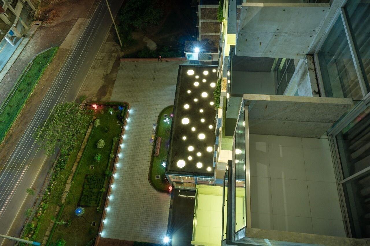 Best Western Heritage Cox's Bazar Dış mekan fotoğraf