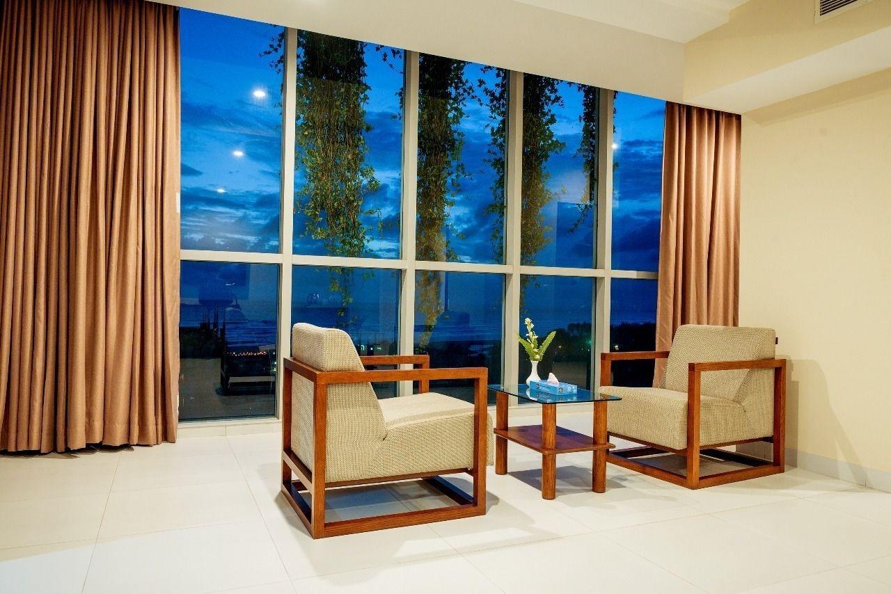 Best Western Heritage Cox's Bazar Dış mekan fotoğraf