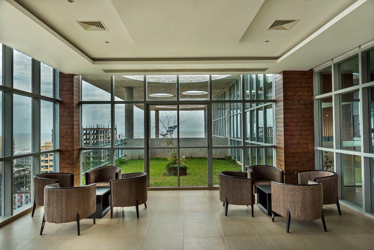 Best Western Heritage Cox's Bazar Dış mekan fotoğraf
