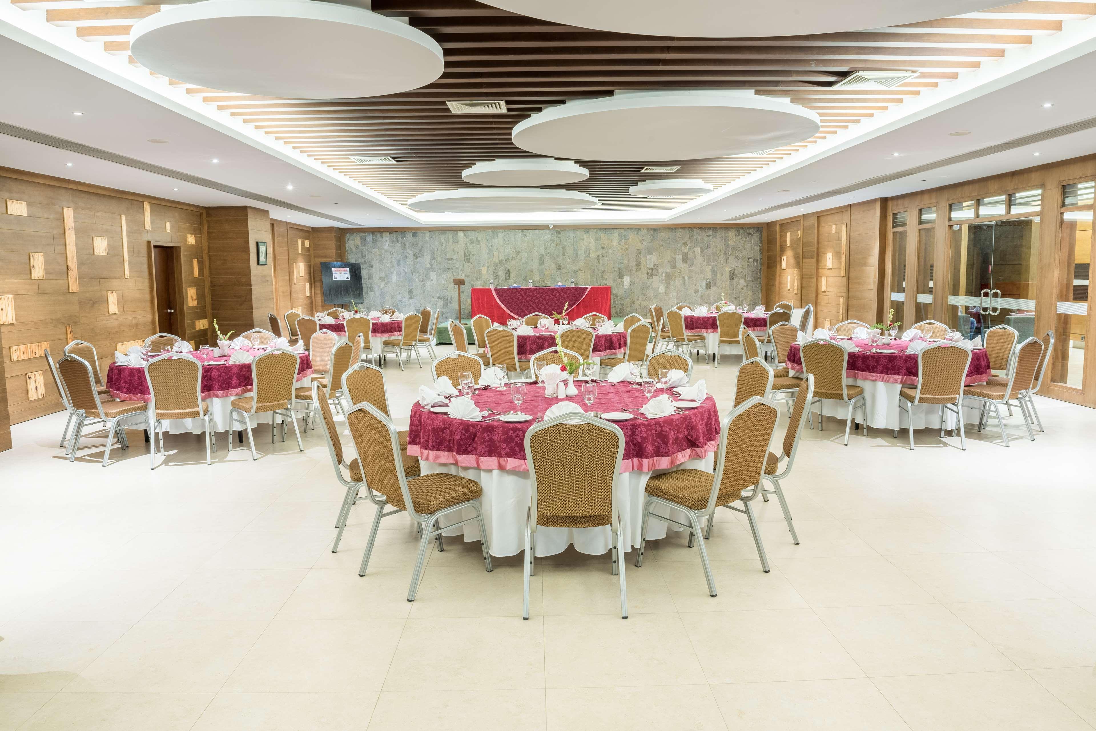 Best Western Heritage Cox's Bazar Dış mekan fotoğraf