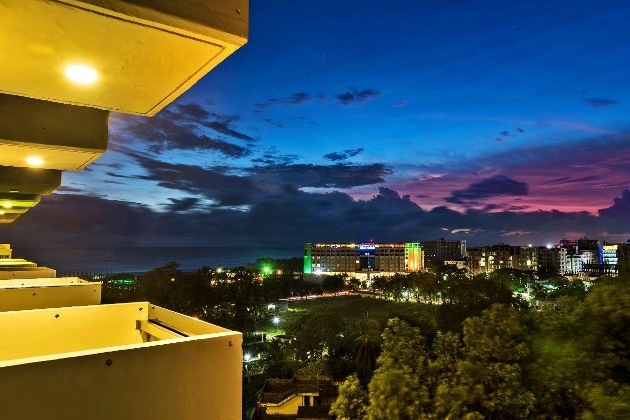Best Western Heritage Cox's Bazar Dış mekan fotoğraf
