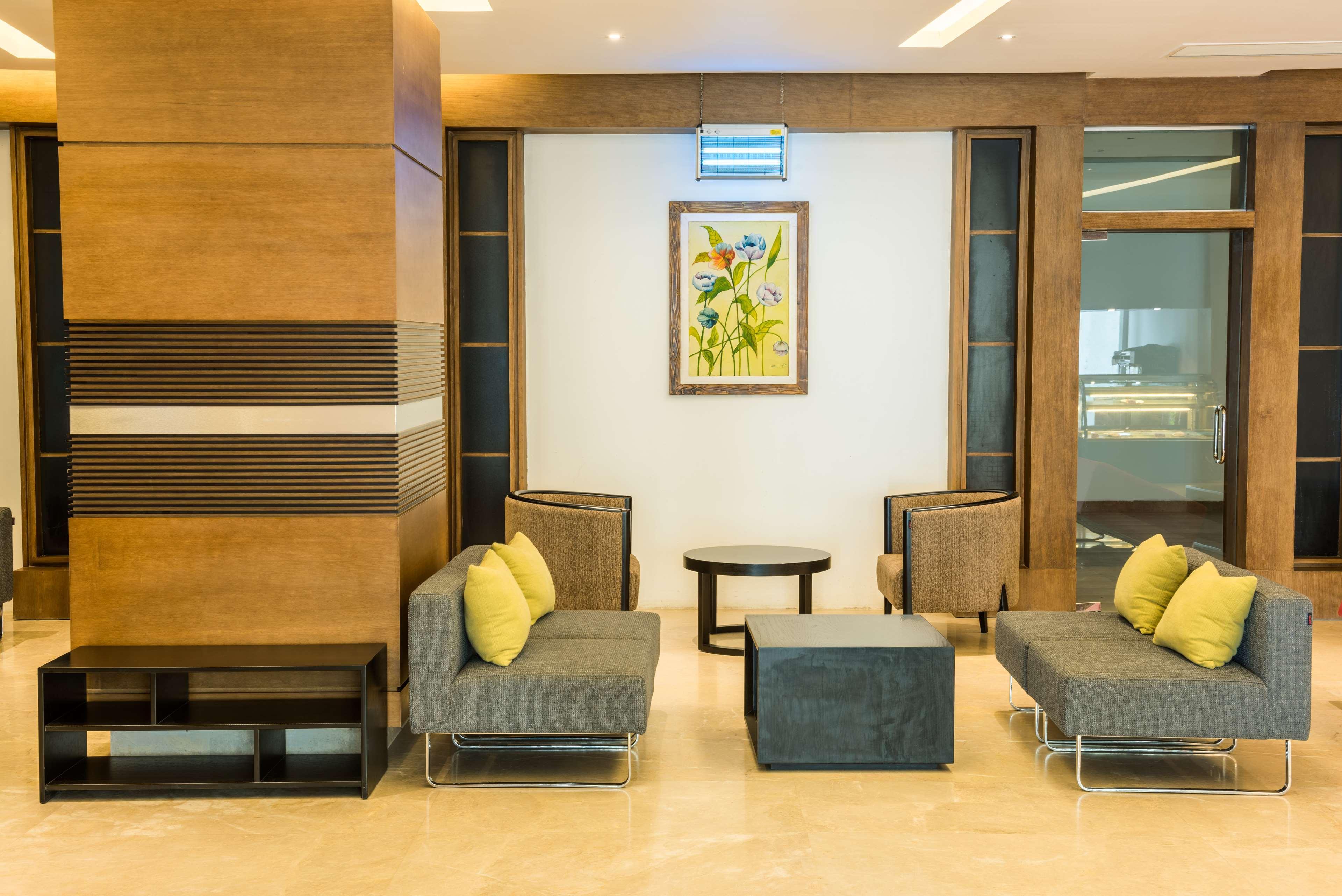 Best Western Heritage Cox's Bazar Dış mekan fotoğraf