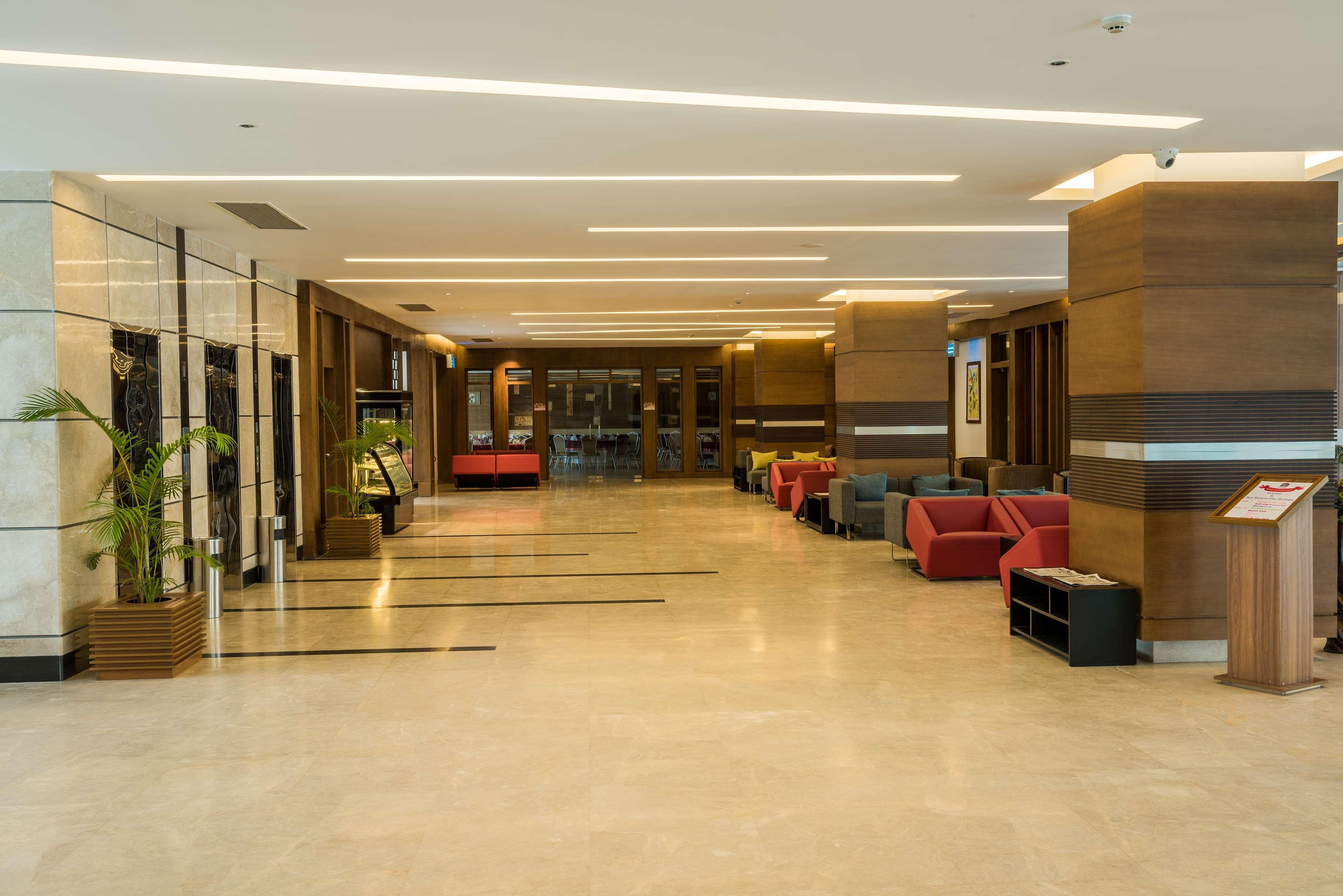 Best Western Heritage Cox's Bazar Dış mekan fotoğraf