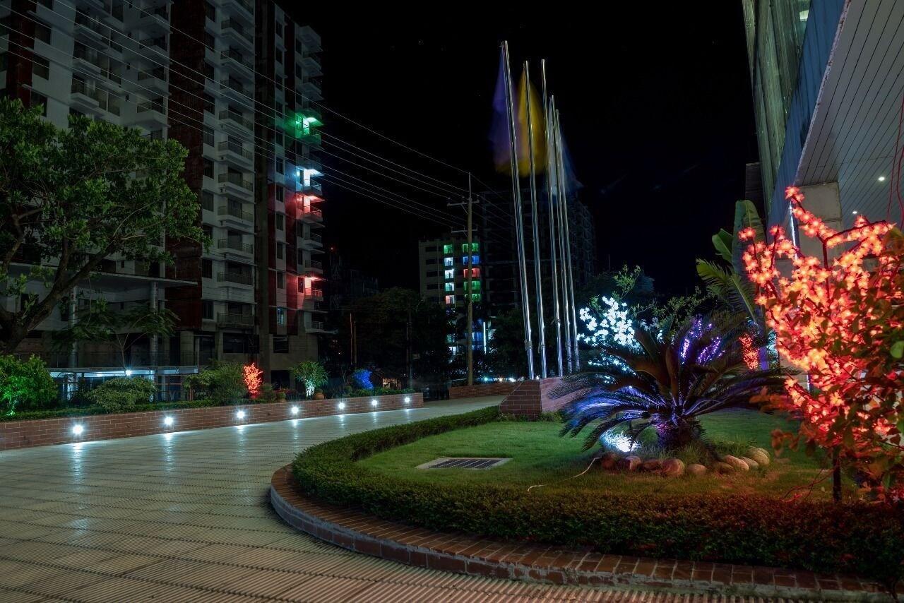 Best Western Heritage Cox's Bazar Dış mekan fotoğraf