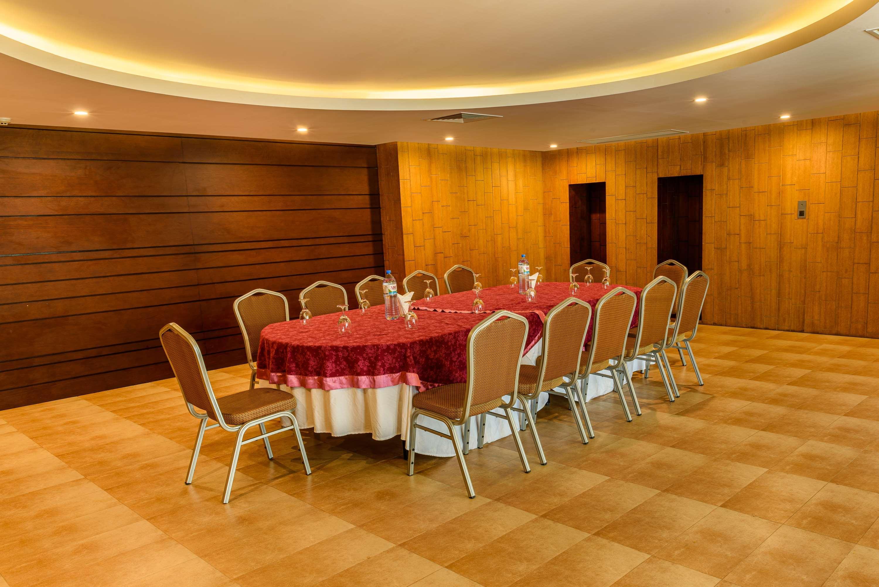 Best Western Heritage Cox's Bazar Dış mekan fotoğraf