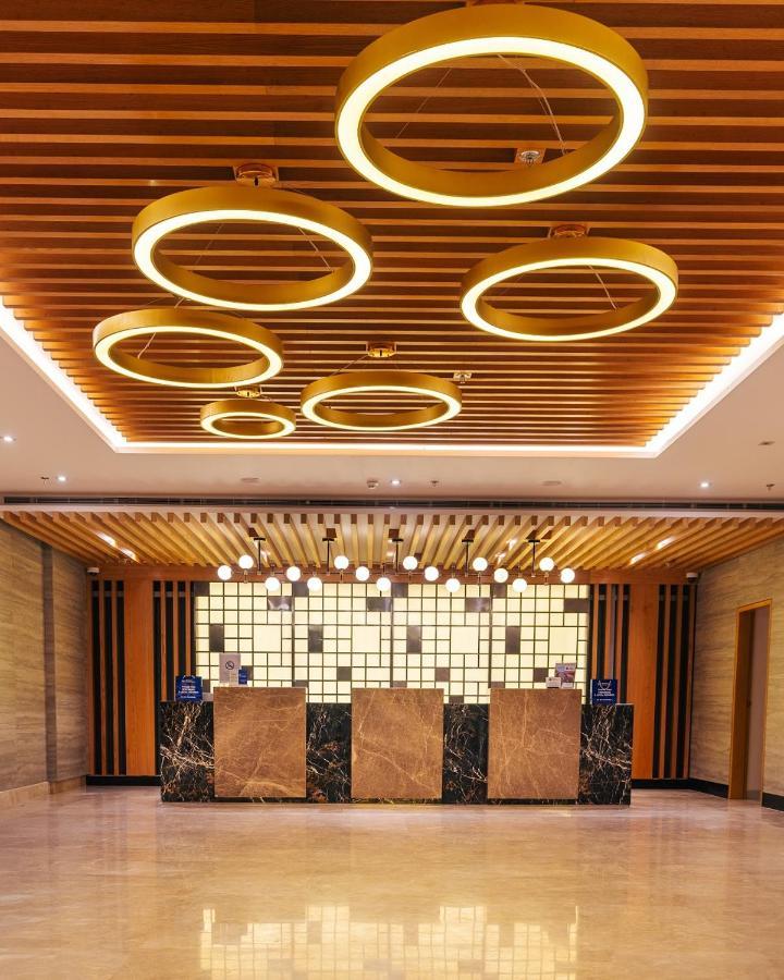 Best Western Heritage Cox's Bazar Dış mekan fotoğraf