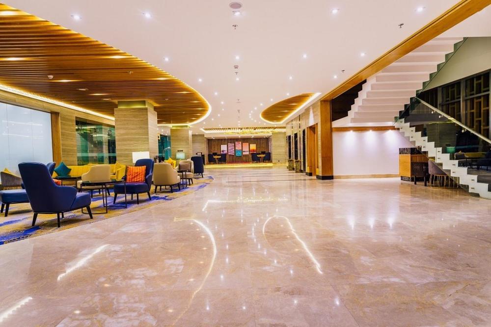 Best Western Heritage Cox's Bazar Dış mekan fotoğraf