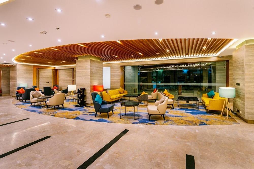 Best Western Heritage Cox's Bazar Dış mekan fotoğraf