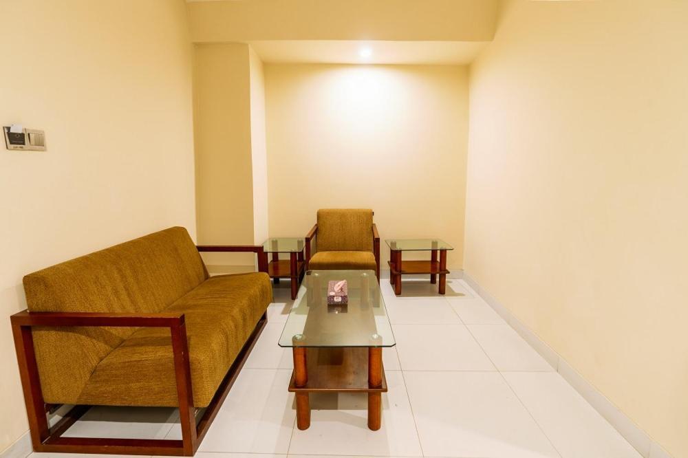 Best Western Heritage Cox's Bazar Dış mekan fotoğraf