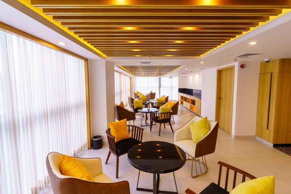 Best Western Heritage Cox's Bazar Dış mekan fotoğraf