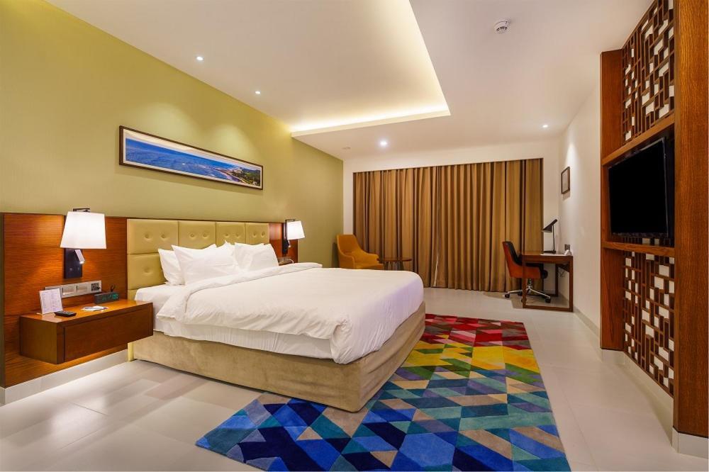 Best Western Heritage Cox's Bazar Dış mekan fotoğraf