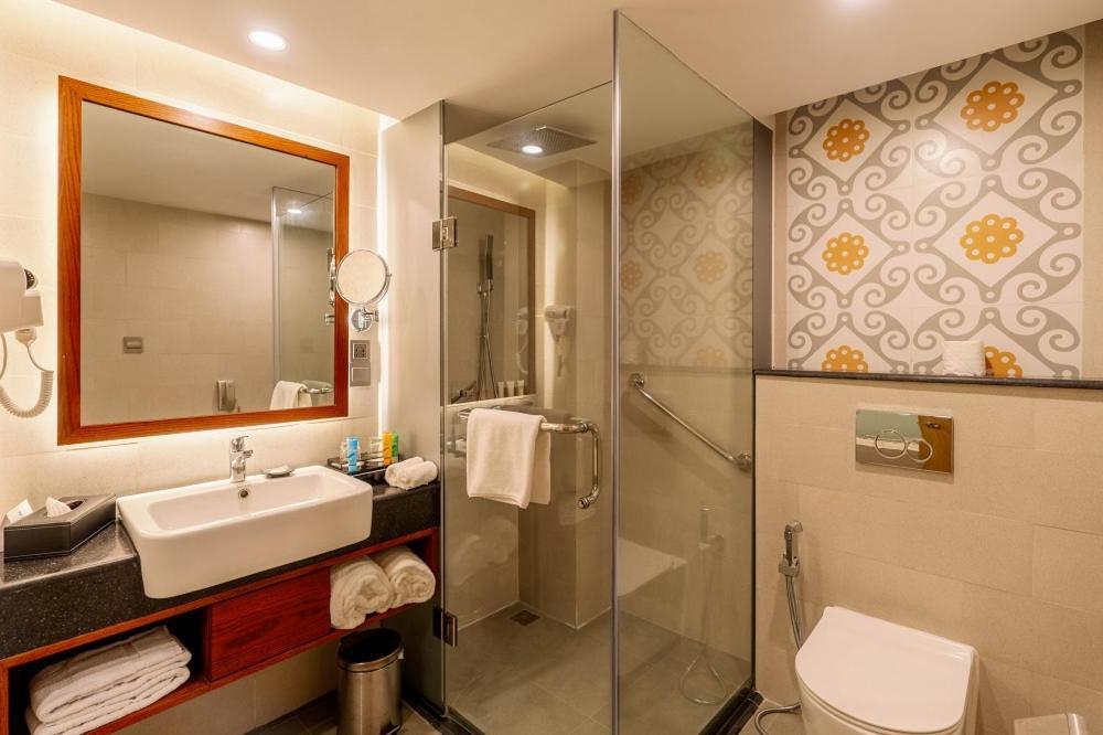 Best Western Heritage Cox's Bazar Dış mekan fotoğraf