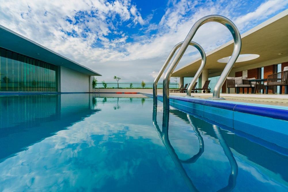 Best Western Heritage Cox's Bazar Dış mekan fotoğraf