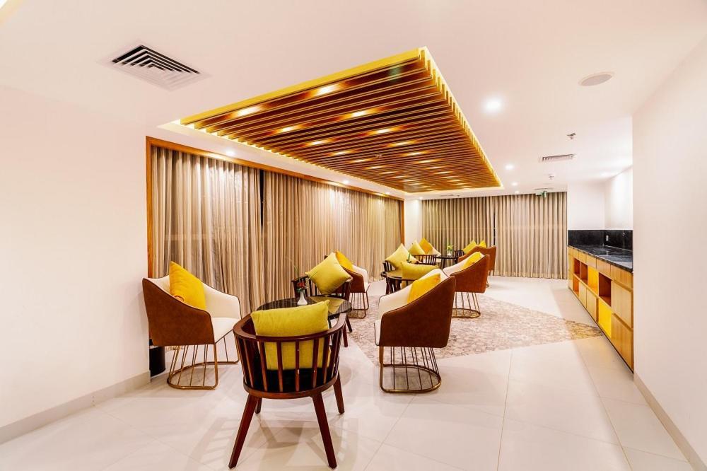 Best Western Heritage Cox's Bazar Dış mekan fotoğraf
