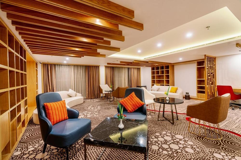 Best Western Heritage Cox's Bazar Dış mekan fotoğraf