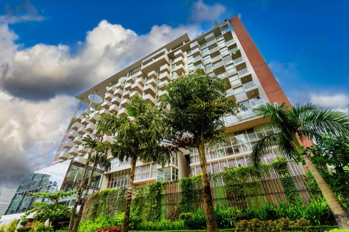 Best Western Heritage Cox's Bazar Dış mekan fotoğraf