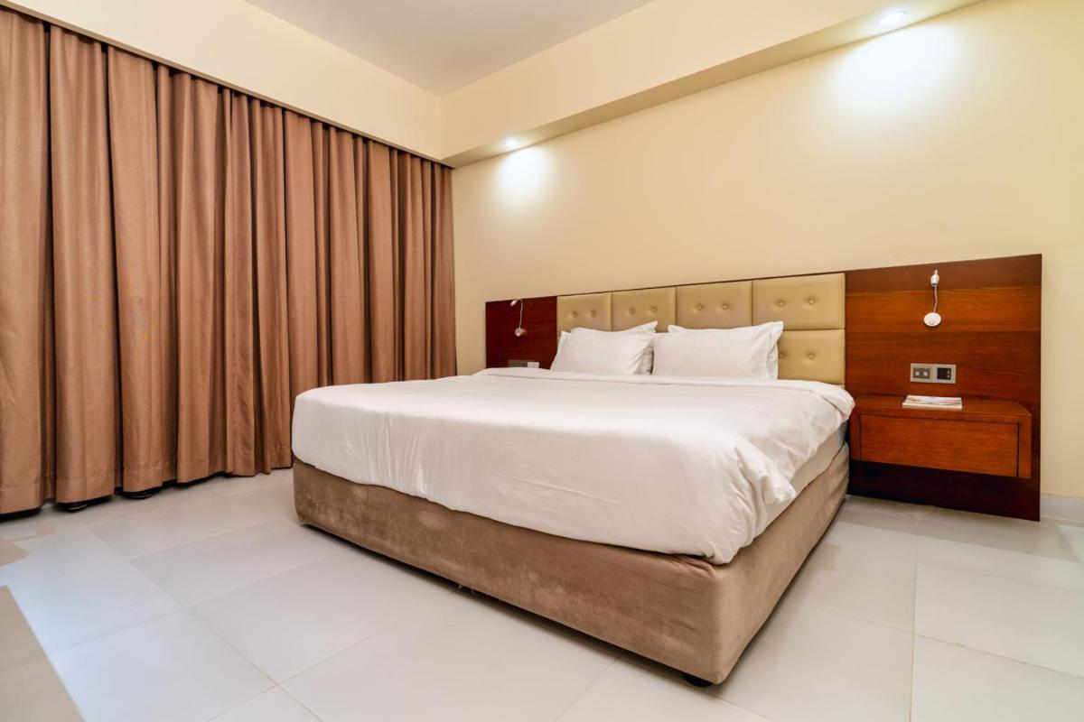 Best Western Heritage Cox's Bazar Dış mekan fotoğraf